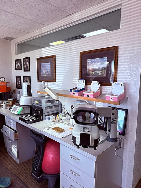 Dental Transportation