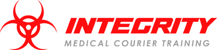 Integrity Medical Courier Training