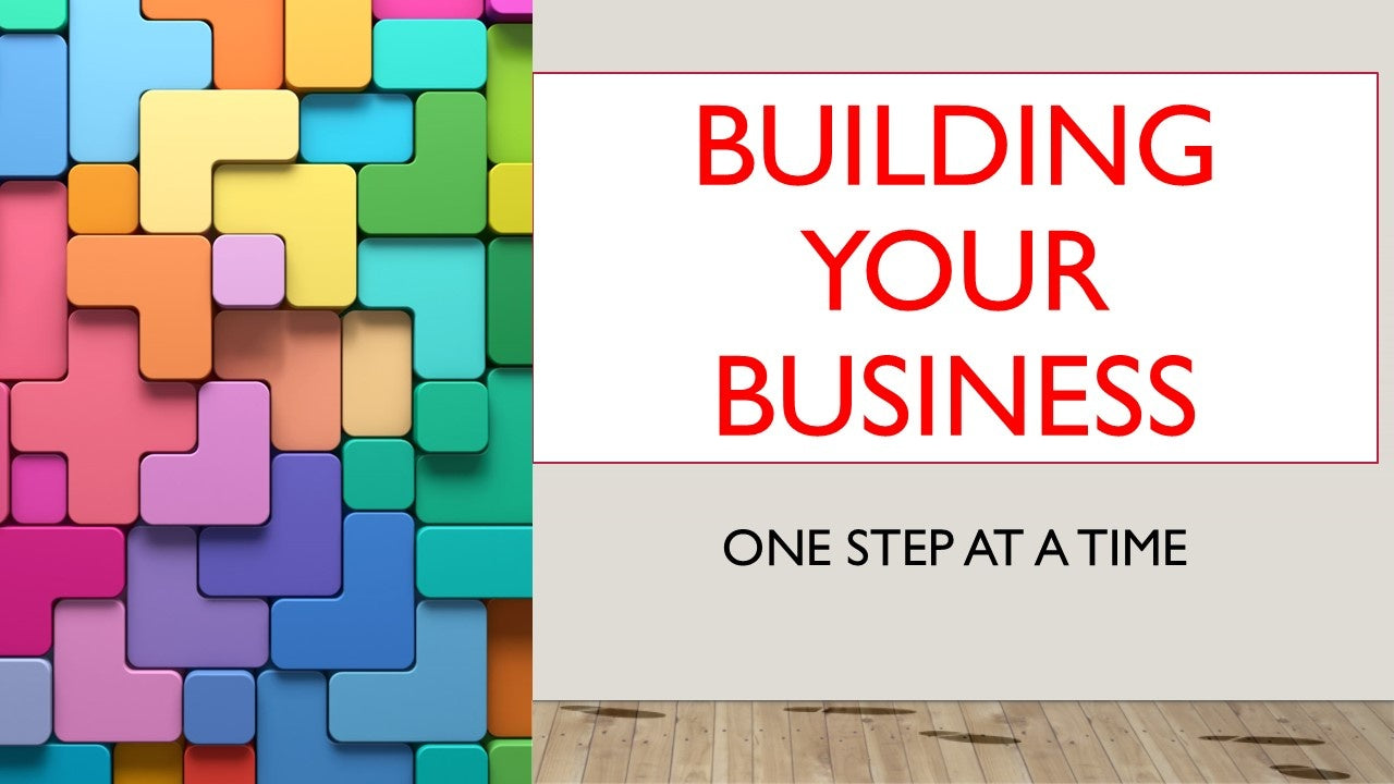 Starting your own Courier Business