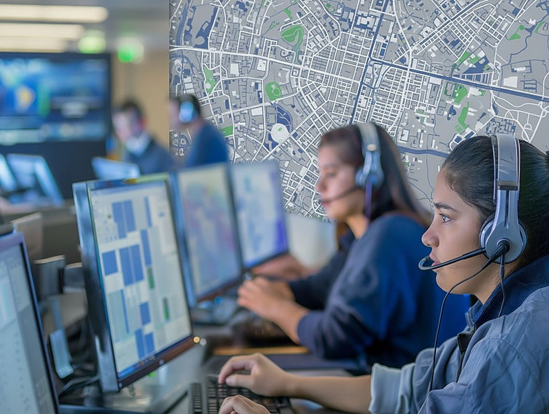 Dispatch Recertification 2026